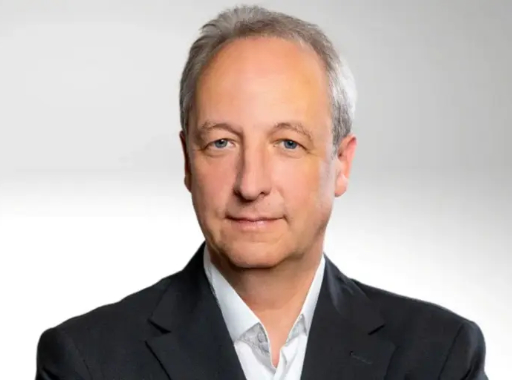 Immer die Herzseite zu Gott drehen.