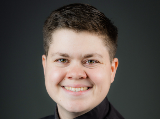 Wir haben auch einen Gott, der uns vorangeht!