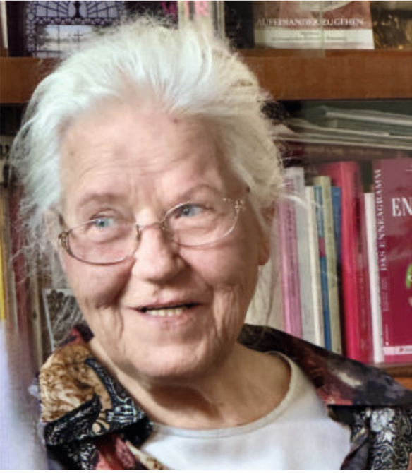 hiltrud treu26