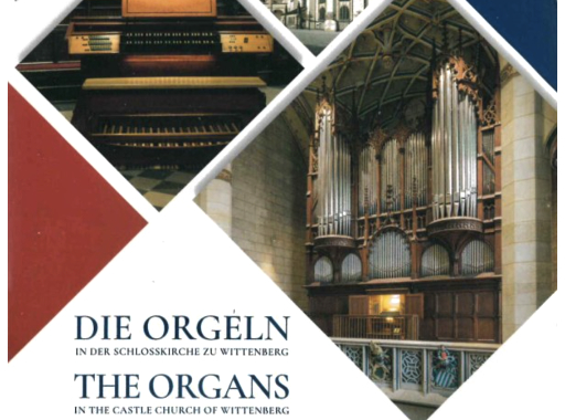 Orgeln & Konzerte